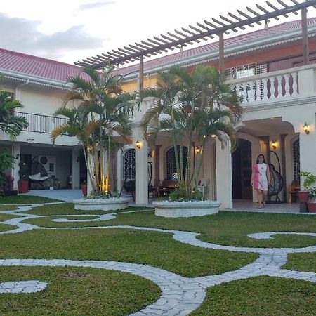 Batac Casa Familya酒店 外观 照片