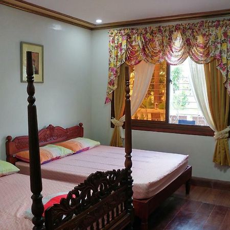 Batac Casa Familya酒店 外观 照片