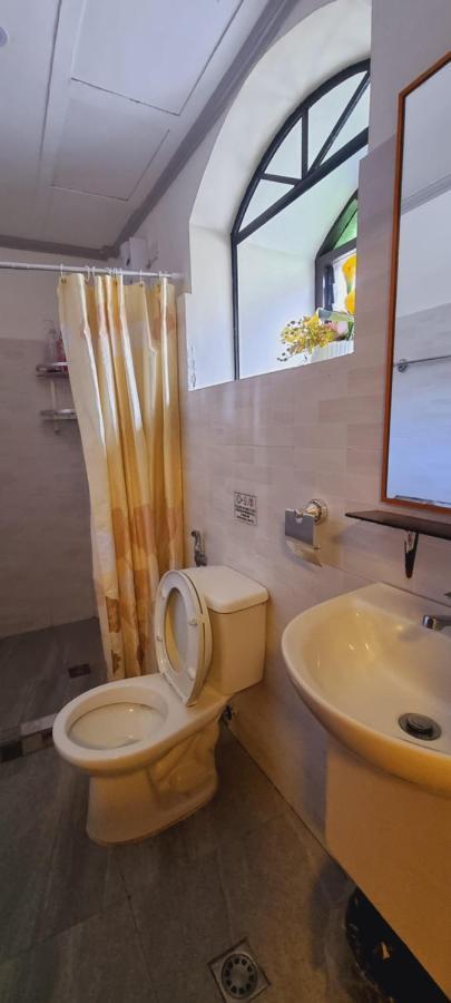 Batac Casa Familya酒店 外观 照片